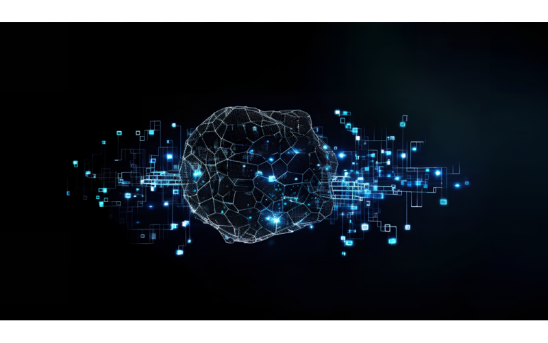 DeepSeek × 霄云碧海存储：重塑AI基础设施的“数据-存力-算力”黄金三角