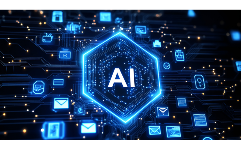 重磅发布 - 霄云银河存储：重构AI时代的存储新范式