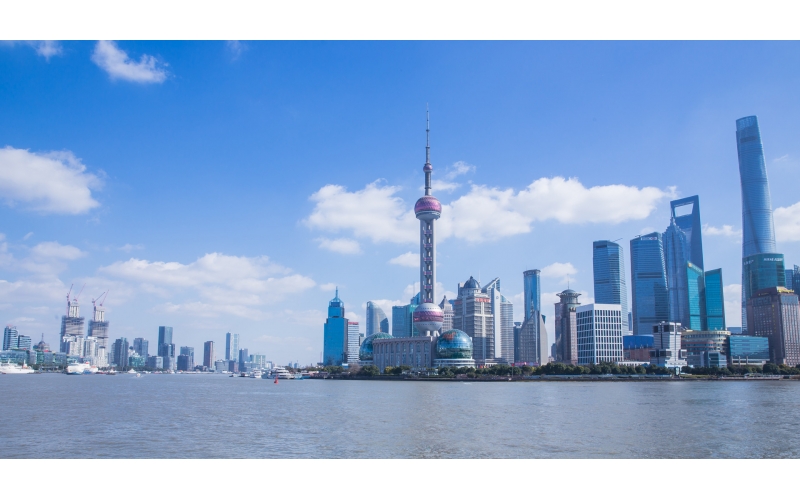 公司新闻 | 上海市闵行区科委领导一行走访调研霄云科技