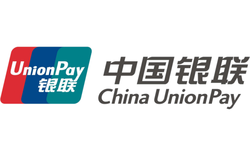 中国银联