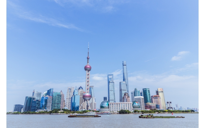 霄云科技碧海存储产品成功通过上海市信息技术应用创新综合服务中心信创适配测试