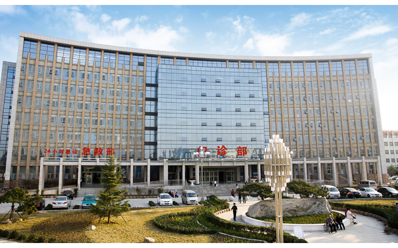 霄云科技助力淄博某三级医院信息化建设：融合存储方案推动行业变革