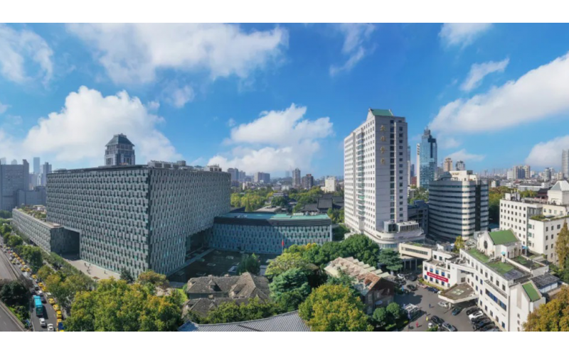 南京鼓楼医院影像平台国产化存储建设实践